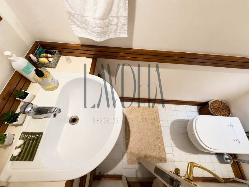 Apartamento 4 quartos à venda Rio de Janeiro,RJ - R$ 2.950.000