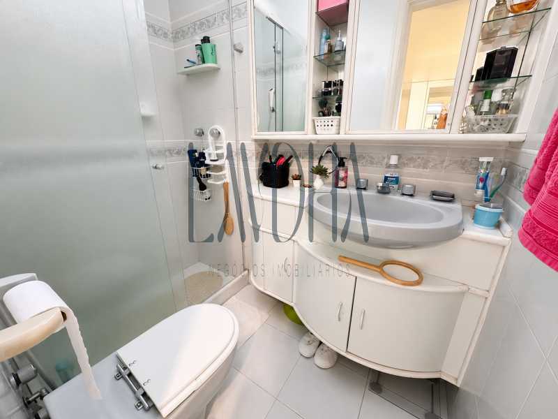 Apartamento 4 quartos à venda Rio de Janeiro,RJ - R$ 2.950.000