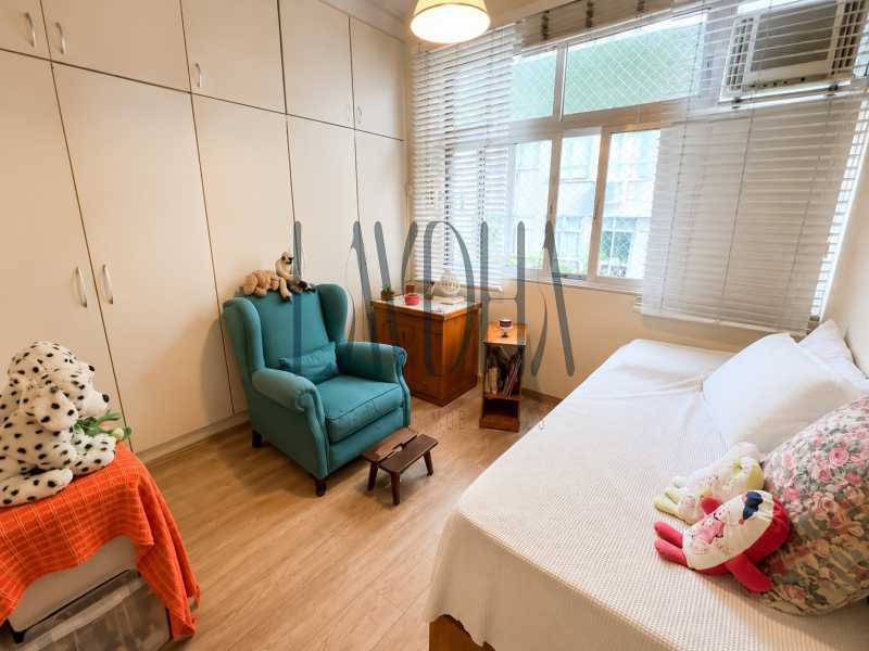 Apartamento 4 quartos à venda Rio de Janeiro,RJ - R$ 2.950.000