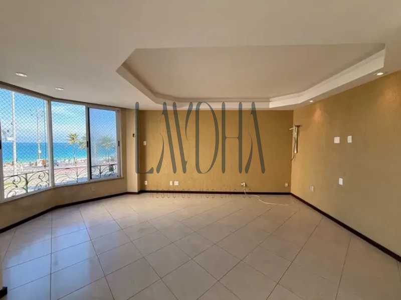 Apartamento 4 quartos à venda Rio de Janeiro,RJ - R$ 7.000.000