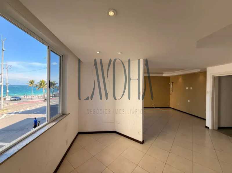 Apartamento 4 quartos à venda Rio de Janeiro,RJ - R$ 7.000.000