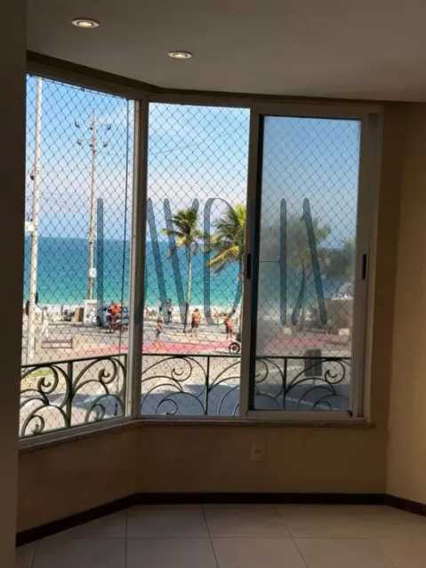 Apartamento 4 quartos à venda Rio de Janeiro,RJ - R$ 7.000.000