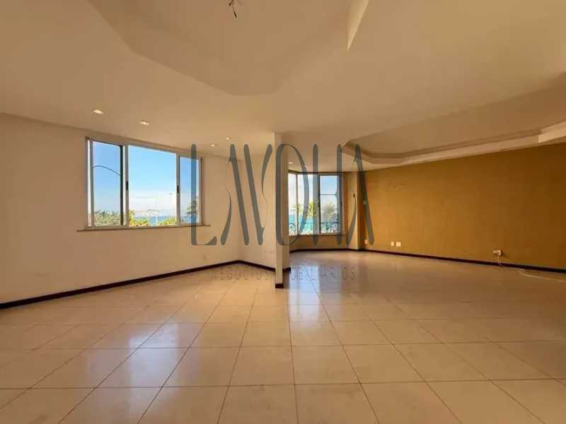 Apartamento 4 quartos à venda Rio de Janeiro,RJ - R$ 7.000.000