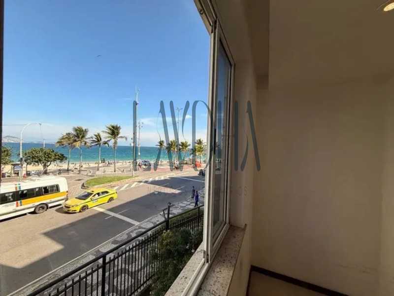 Apartamento 4 quartos à venda Rio de Janeiro,RJ - R$ 7.000.000
