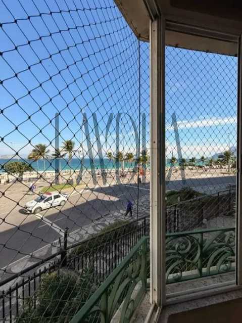 Apartamento 4 quartos à venda Rio de Janeiro,RJ - R$ 7.000.000