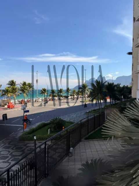 Apartamento 4 quartos à venda Rio de Janeiro,RJ - R$ 7.000.000