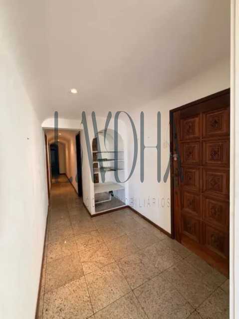 Apartamento 4 quartos à venda Rio de Janeiro,RJ - R$ 7.000.000