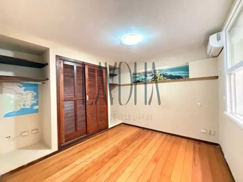 Apartamento 4 quartos à venda Rio de Janeiro,RJ - R$ 7.000.000