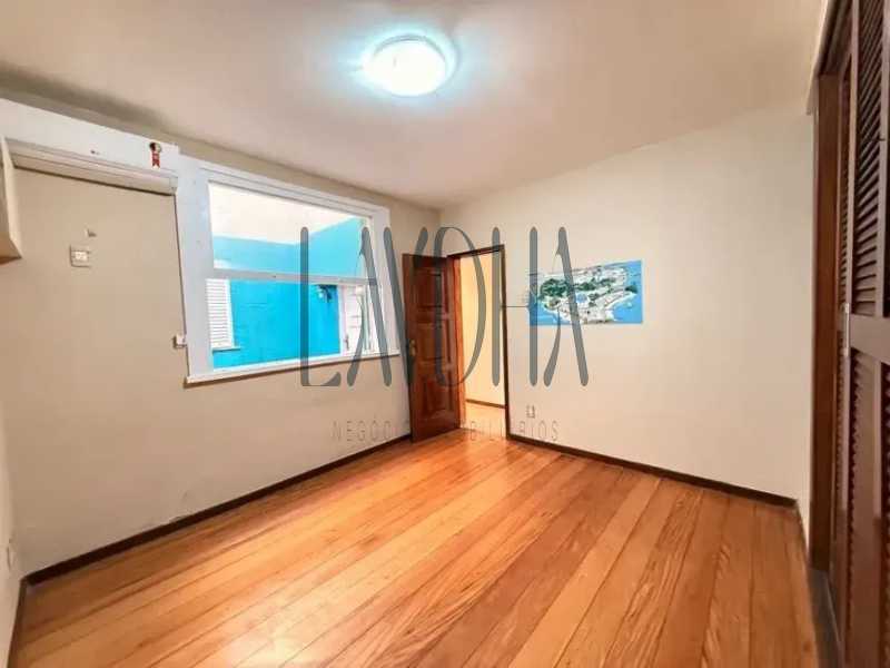 Apartamento 4 quartos à venda Rio de Janeiro,RJ - R$ 7.000.000