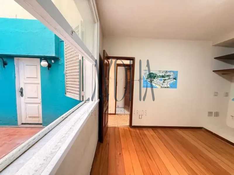 Apartamento 4 quartos à venda Rio de Janeiro,RJ - R$ 7.000.000