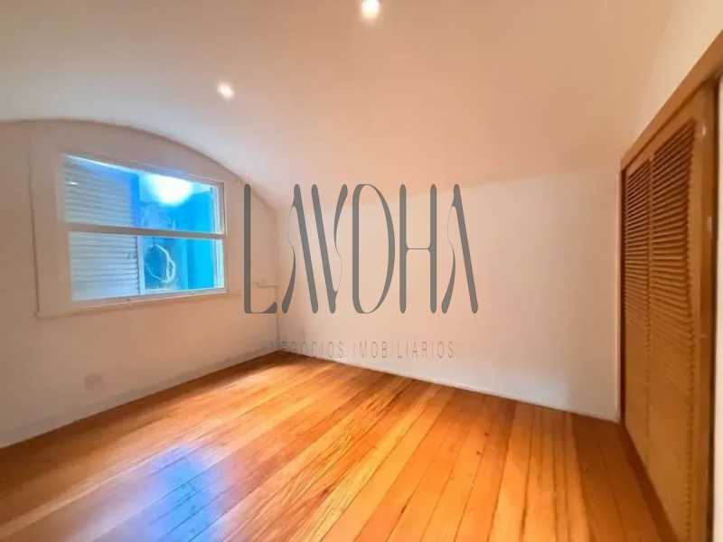 Apartamento 4 quartos à venda Rio de Janeiro,RJ - R$ 7.000.000
