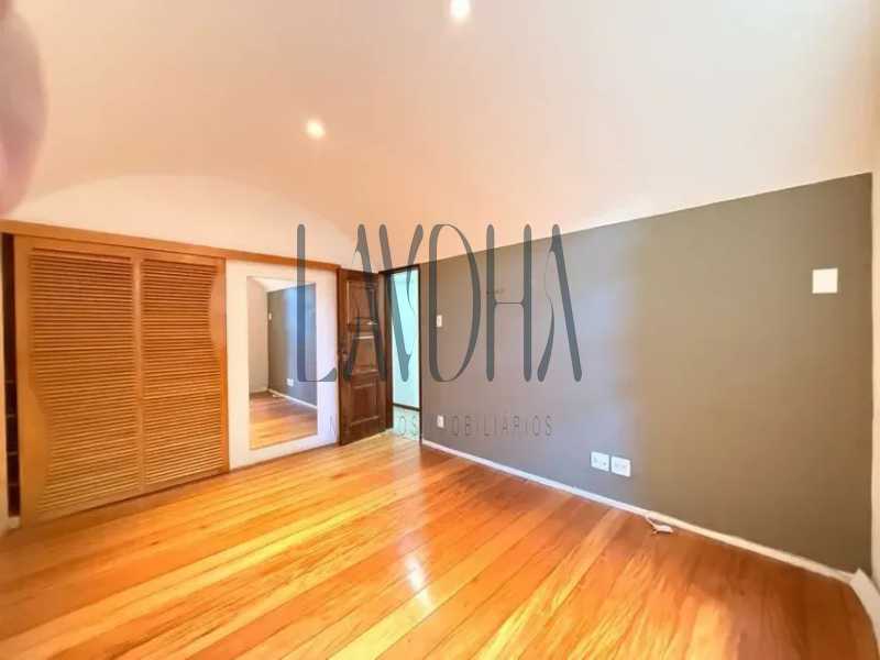Apartamento 4 quartos à venda Rio de Janeiro,RJ - R$ 7.000.000