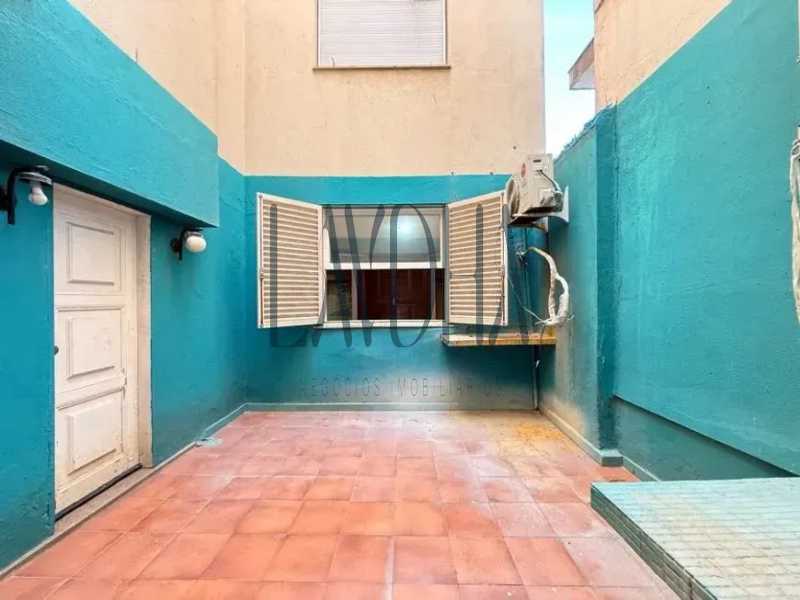 Apartamento 4 quartos à venda Rio de Janeiro,RJ - R$ 7.000.000