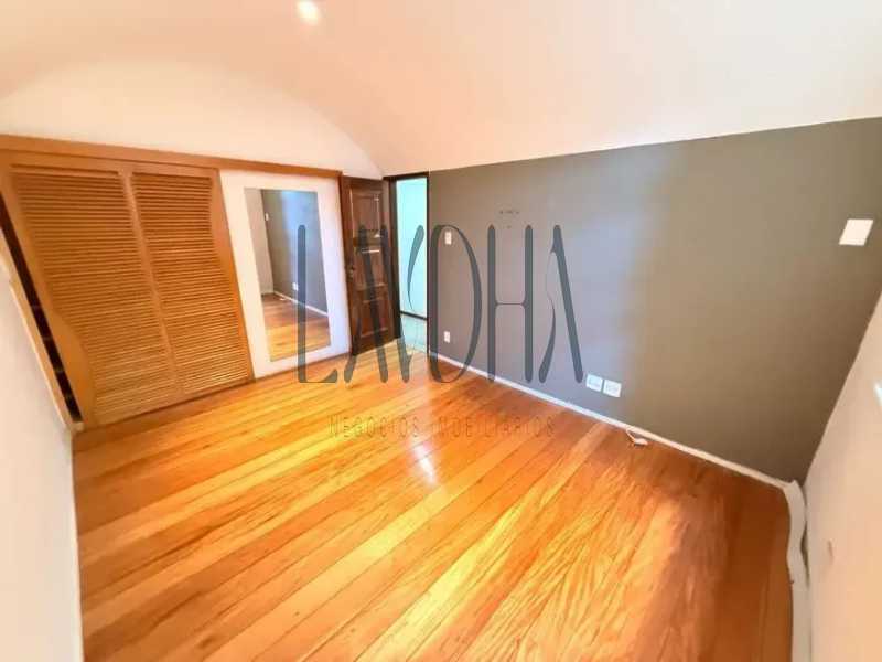 Apartamento 4 quartos à venda Rio de Janeiro,RJ - R$ 7.000.000