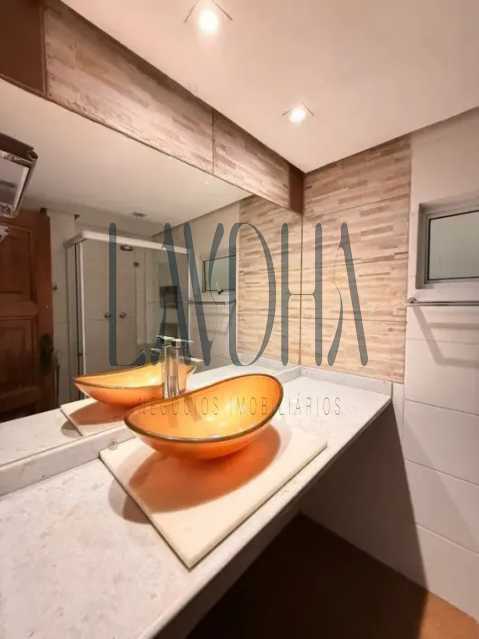 Apartamento 4 quartos à venda Rio de Janeiro,RJ - R$ 7.000.000