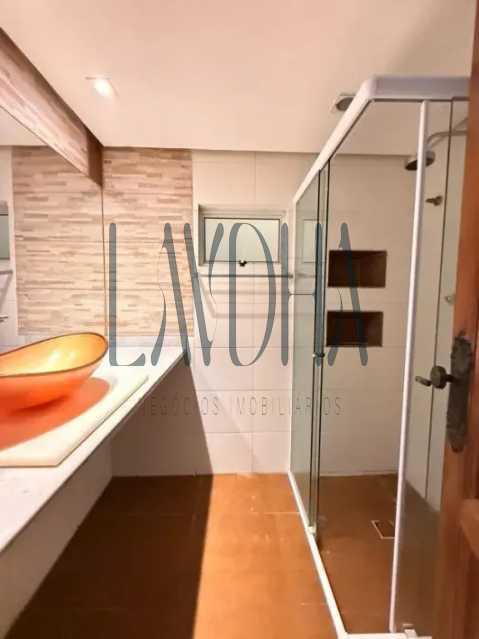Apartamento 4 quartos à venda Rio de Janeiro,RJ - R$ 7.000.000