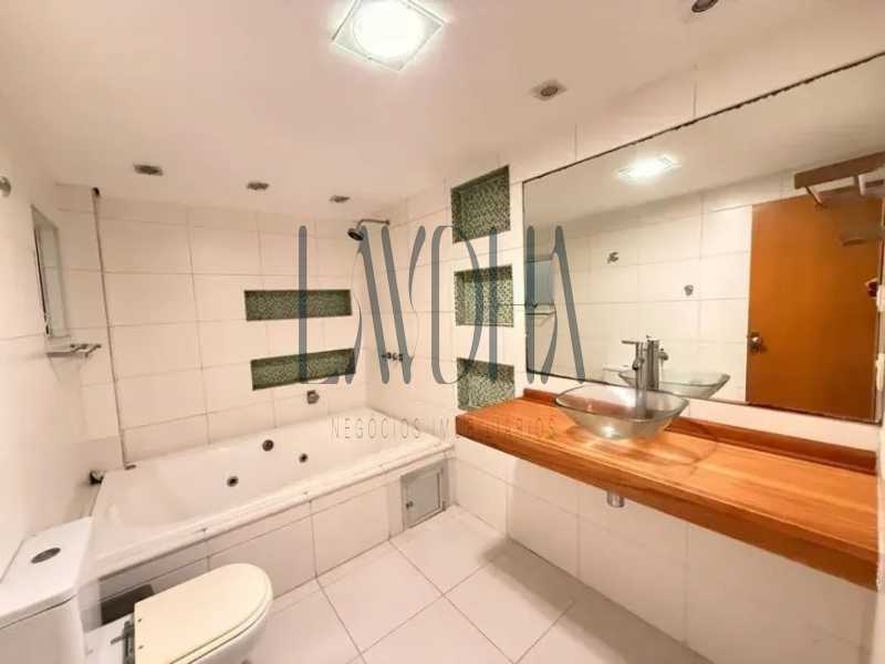 Apartamento 4 quartos à venda Rio de Janeiro,RJ - R$ 7.000.000
