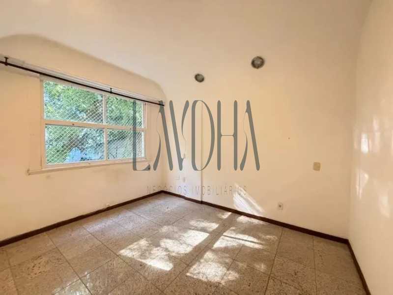Apartamento 4 quartos à venda Rio de Janeiro,RJ - R$ 7.000.000