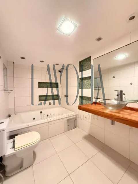 Apartamento 4 quartos à venda Rio de Janeiro,RJ - R$ 7.000.000