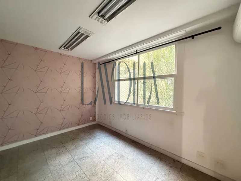 Apartamento 4 quartos à venda Rio de Janeiro,RJ - R$ 7.000.000
