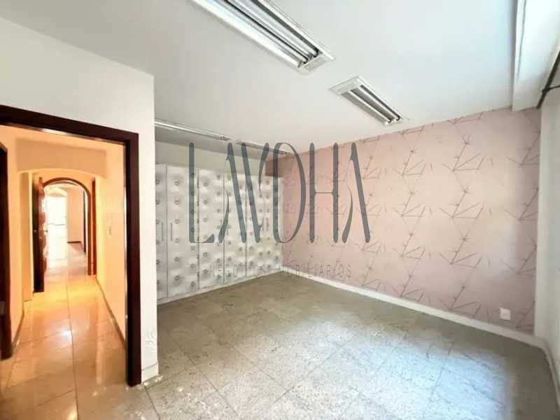 Apartamento 4 quartos à venda Rio de Janeiro,RJ - R$ 7.000.000