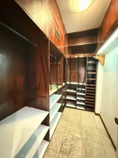 Apartamento 4 quartos à venda Rio de Janeiro,RJ - R$ 7.000.000