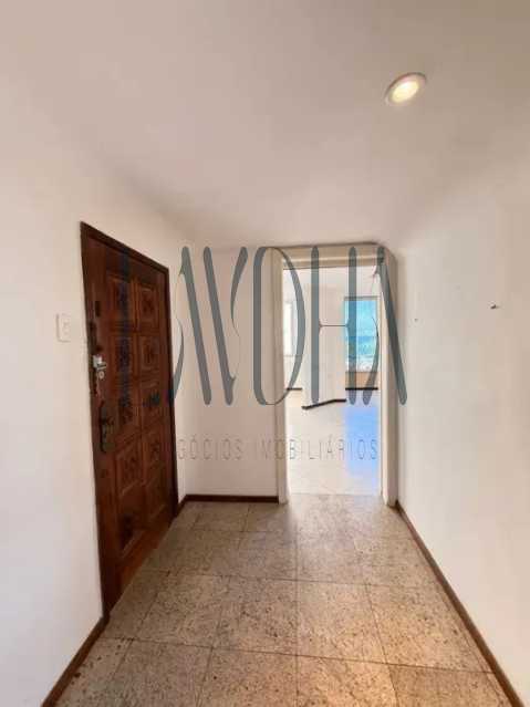 Apartamento 4 quartos à venda Rio de Janeiro,RJ - R$ 7.000.000