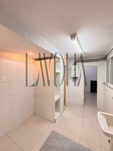 Apartamento 4 quartos à venda Rio de Janeiro,RJ - R$ 7.000.000