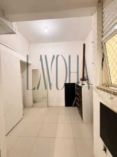 Apartamento 4 quartos à venda Rio de Janeiro,RJ - R$ 7.000.000