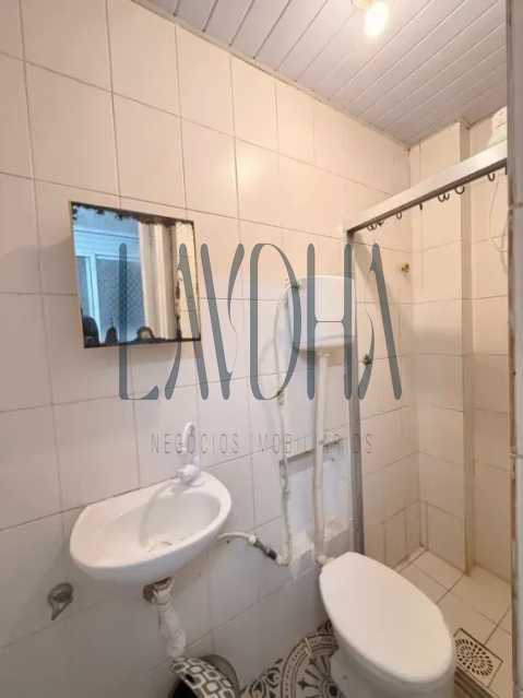 Apartamento 4 quartos à venda Rio de Janeiro,RJ - R$ 7.000.000