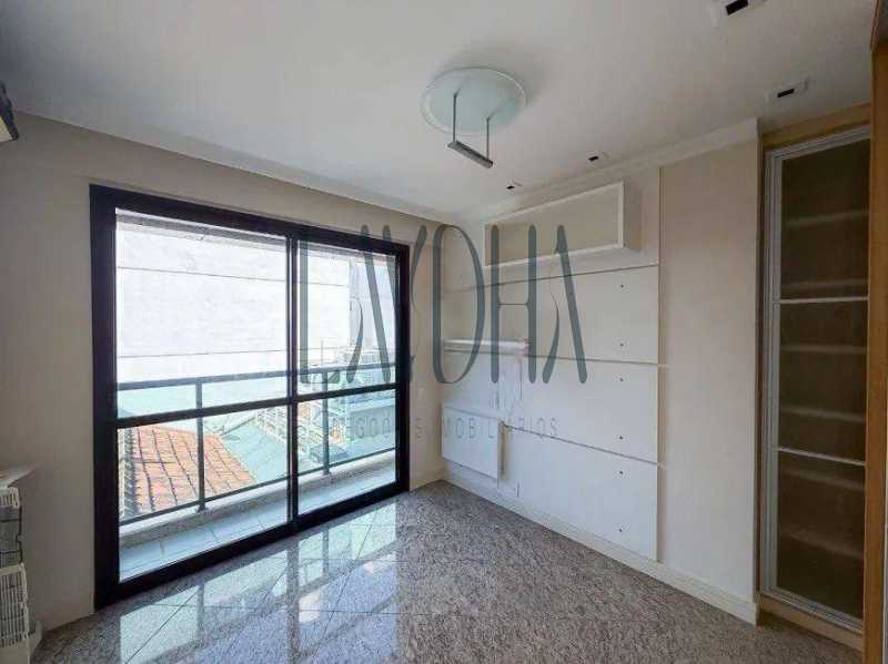 Apartamento para alugar Rua Barão de Jaguaripe,Rio de Janeiro,RJ - R$ 20.000