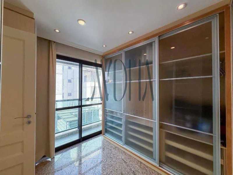 Apartamento para alugar Rua Barão de Jaguaripe,Rio de Janeiro,RJ - R$ 20.000