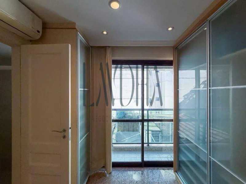 Apartamento para alugar Rua Barão de Jaguaripe,Rio de Janeiro,RJ - R$ 20.000