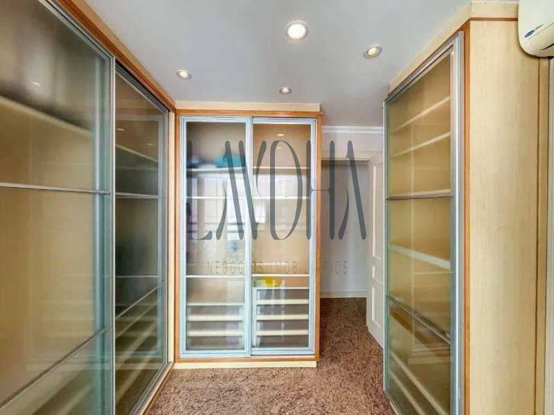 Apartamento para alugar Rua Barão de Jaguaripe,Rio de Janeiro,RJ - R$ 20.000
