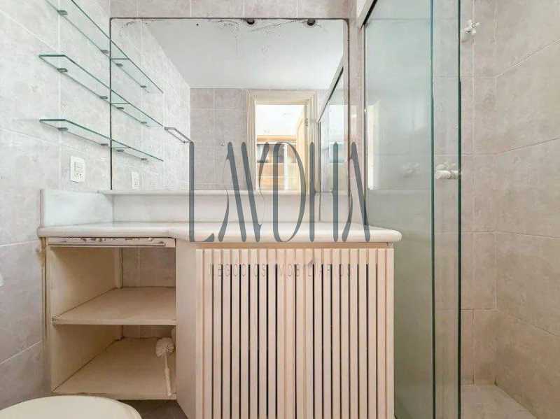 Apartamento para alugar Rua Barão de Jaguaripe,Rio de Janeiro,RJ - R$ 20.000