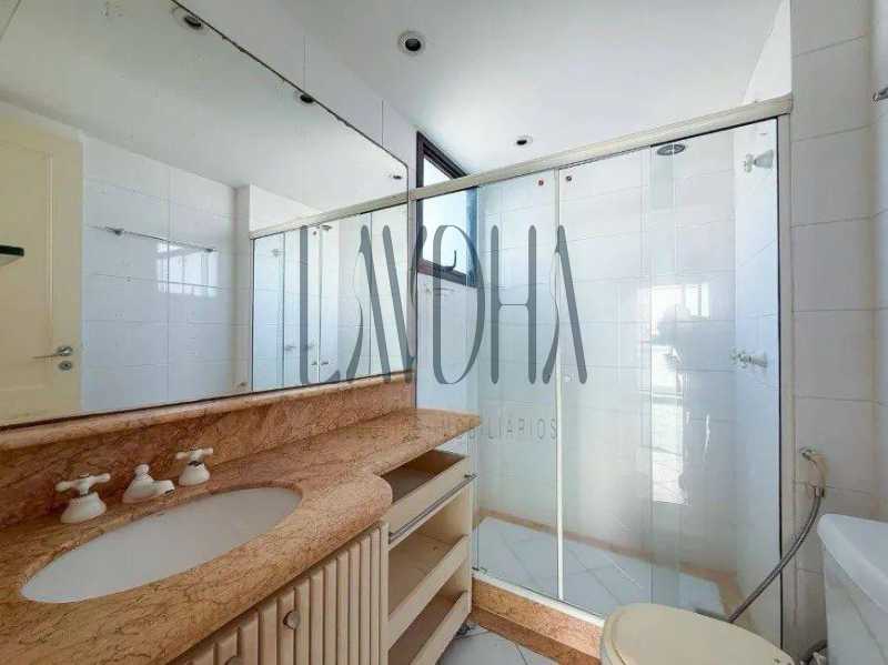 Apartamento para alugar Rua Barão de Jaguaripe,Rio de Janeiro,RJ - R$ 20.000