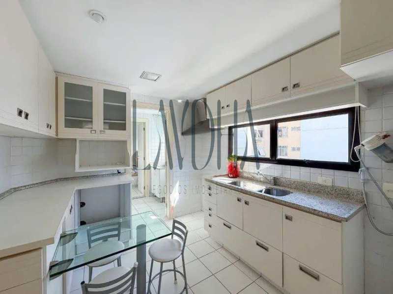 Apartamento para alugar Rua Barão de Jaguaripe,Rio de Janeiro,RJ - R$ 20.000