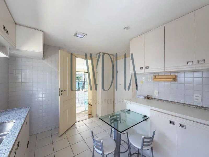 Apartamento para alugar Rua Barão de Jaguaripe,Rio de Janeiro,RJ - R$ 20.000