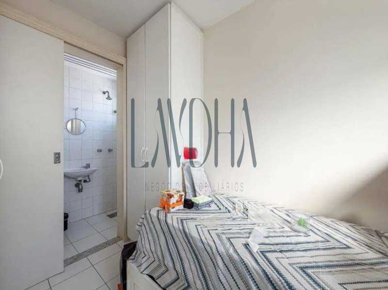 Apartamento para alugar Rua Barão de Jaguaripe,Rio de Janeiro,RJ - R$ 20.000