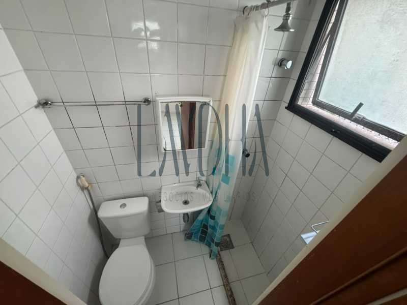 Apartamento para alugar Rua Barão de Jaguaripe,Rio de Janeiro,RJ - R$ 15.000