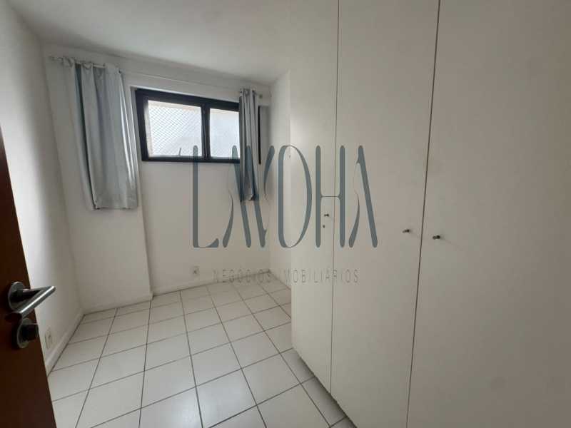 Apartamento para alugar Rua Barão de Jaguaripe,Rio de Janeiro,RJ - R$ 15.000