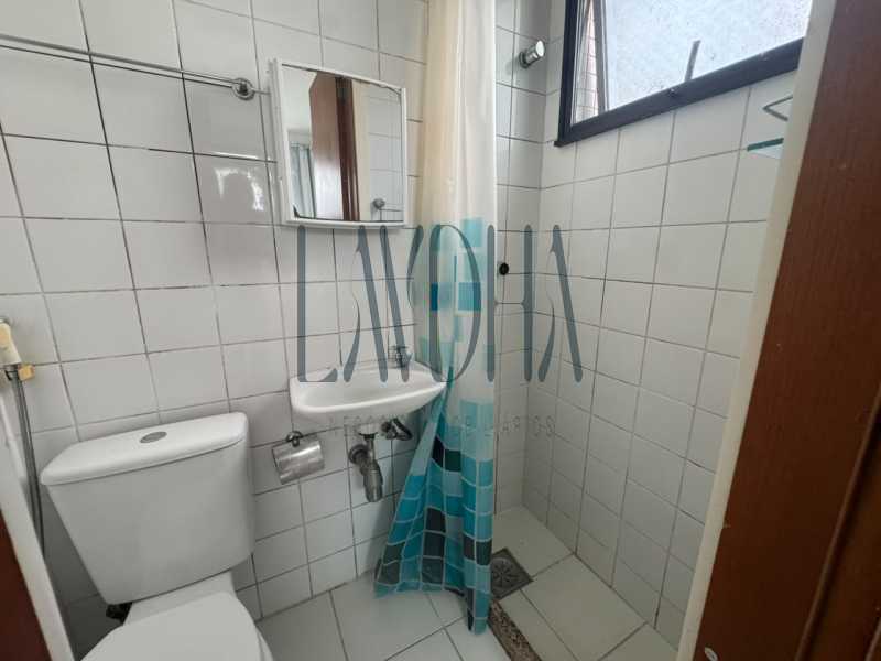 Apartamento para alugar Rua Barão de Jaguaripe,Rio de Janeiro,RJ - R$ 15.000