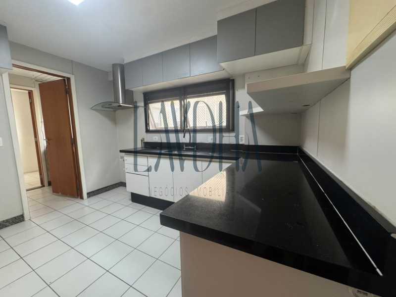 Apartamento para alugar Rua Barão de Jaguaripe,Rio de Janeiro,RJ - R$ 15.000