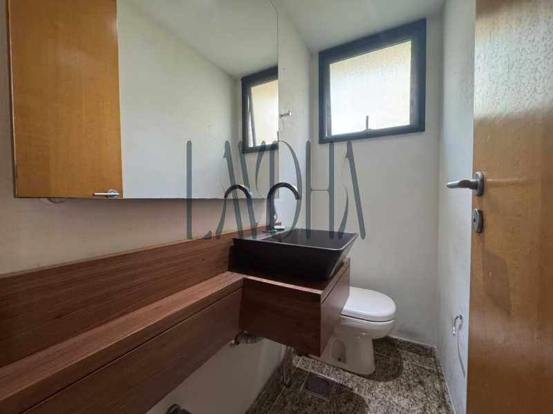 Apartamento para alugar Rua Barão de Jaguaripe,Rio de Janeiro,RJ - R$ 15.000