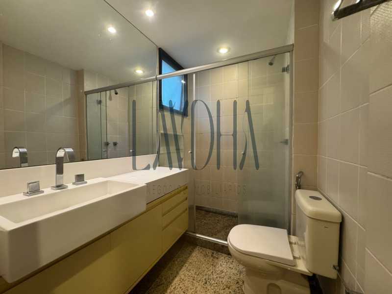 Apartamento para alugar Rua Barão de Jaguaripe,Rio de Janeiro,RJ - R$ 15.000