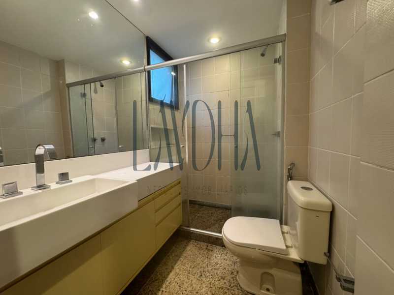 Apartamento para alugar Rua Barão de Jaguaripe,Rio de Janeiro,RJ - R$ 15.000