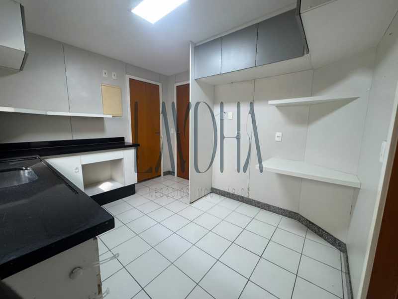 Apartamento para alugar Rua Barão de Jaguaripe,Rio de Janeiro,RJ - R$ 15.000
