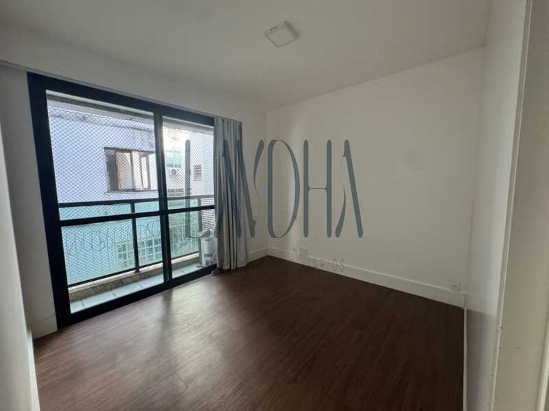 Apartamento para alugar Rua Barão de Jaguaripe,Rio de Janeiro,RJ - R$ 15.000