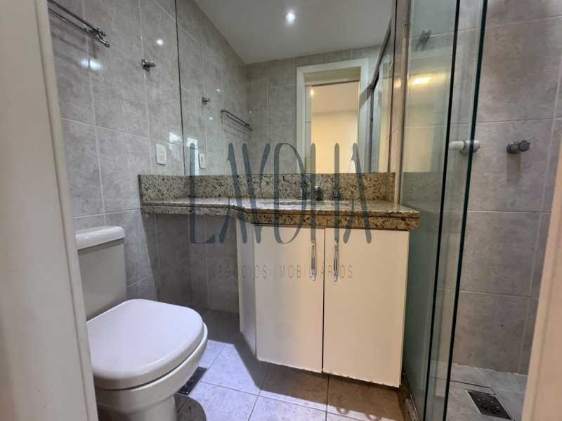 Apartamento para alugar Rua Barão de Jaguaripe,Rio de Janeiro,RJ - R$ 15.000