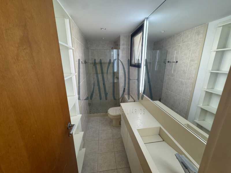 Apartamento para alugar Rua Barão de Jaguaripe,Rio de Janeiro,RJ - R$ 15.000